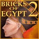 Bricks of Egypt 2: Tears of the Pharaohs Game