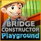 BRIDGE CONSTRUCTOR: Playground Game