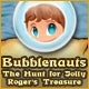 Bubblenauts: The Hunt for Jolly Roger's Treasure Game