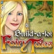Build-a-lot Fairy Tales Game