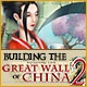 Building the Great Wall of China 2 Game
