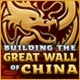 Building the Great Wall of China Game