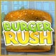 Burger Rush Game