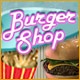 Burger Shop Game