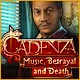 Cadenza: Music, Betrayal and Death Game