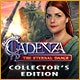 Cadenza: The Eternal Dance Collector's Edition Game