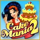 Cake Mania 2 Game