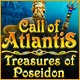 Call of Atlantis: Treasures of Poseidon Game