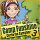 Camp Funshine: Carrie the Caregiver 3 Game