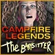Campfire Legends: The Babysitter Game