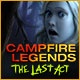Campfire Legends: The Last Act Game