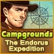 Campgrounds: The Endorus Expedition Game