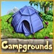 Campgrounds Game