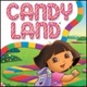 Candy Land - Dora the Explorer Edition Game