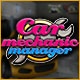 Car Mechanic Manager Game