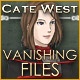 Cate West: The Vanishing Files Game