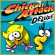 Chicken Attack Deluxe Game