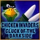 Chicken Invaders 5: Cluck of the Dark Side Game