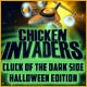 Chicken Invaders 5: Halloween Edition Game