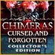 Chimeras: Cursed and Forgotten Collector's Edition Game