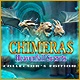 Chimeras: Heavenfall Secrets Collector's Edition Game