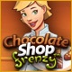 Chocolate Shop Frenzy Game