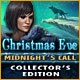 Christmas Eve: Midnight's Call Collector's Edition Game