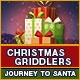 Christmas Griddlers: Journey to Santa Game