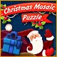 Christmas Mosaic Puzzle Game