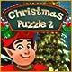 Christmas Puzzle 2 Game