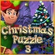 Christmas Puzzle 3 Game