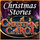 Christmas Stories: A Christmas Carol Game