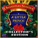 Christmas Stories: A Little Prince Collector's Edition Game