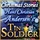 Christmas Stories: Hans Christian Andersen's Tin Soldier