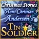 Christmas Stories: Hans Christian Andersen's Tin Soldier Game