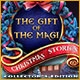 Christmas Stories: The Gift of the Magi Collector's Edition Game