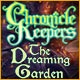 Chronicle Keepers: The Dreaming Garden Game