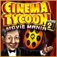 Cinema Tycoon 2: Movie Mania Game