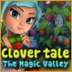 Clover Tale: The Magic Valley Game