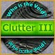 Clutter 3: Who is The Void? Game