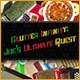Clutter Infinity: Joe's Ultimate Quest Game