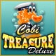 Cobi Treasure Deluxe Game