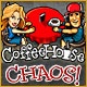 Coffee House Chaos Game