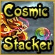 Cosmic Stacker Game