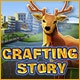 Crafting Story Game