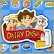 Dairy Dash Game