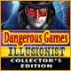 Dangerous Games: Illusionist Collector's Edition Game