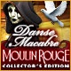 Danse Macabre: Moulin Rouge Collector's Edition Game