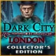 Dark City: London Collector's Edition Game