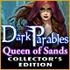 Dark Parables: Queen of Sands Collector's Edition Game